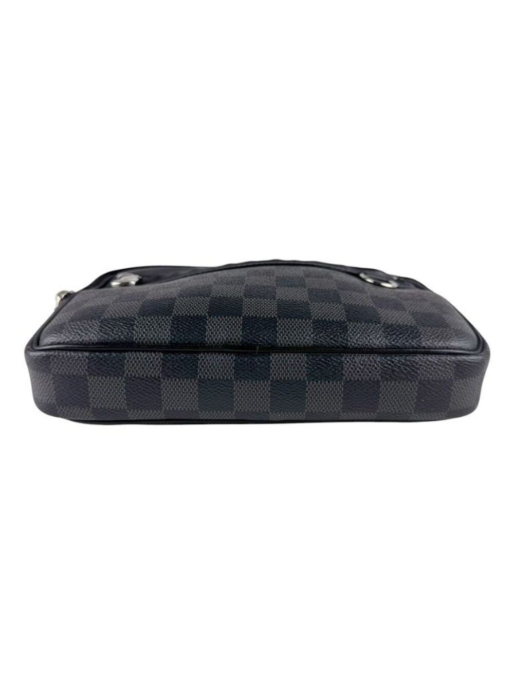 Louis Vuitton Shoulder Bag Damier Graphite Scott - Picture 4 of 10